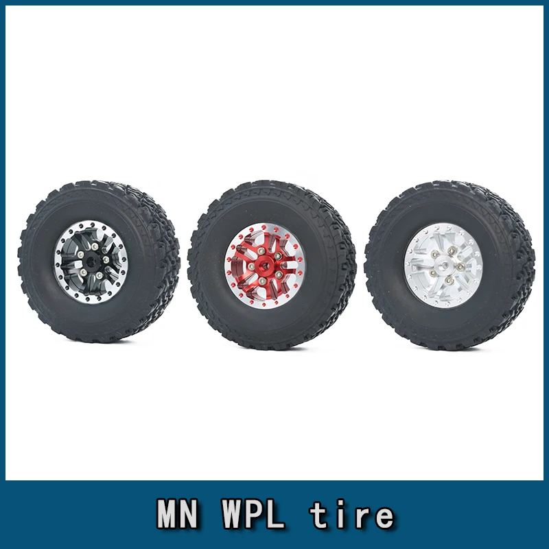 wplc14c24c54c74 mn78 82 99s metal tire clamp wheel hub lock tire anti-falling ring upgrade rc accessories
wplc14c24c54c74 mn78 82 99s metal tire clamp wheel hub lock tire anti-falling ring upgrade rc accessories