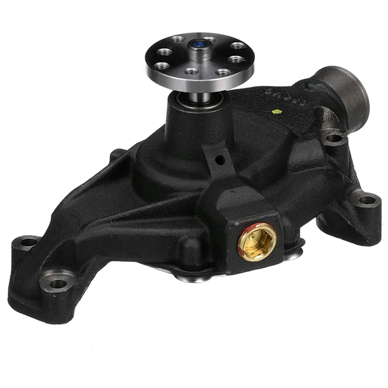 Engine Water Pump Assembly For Volvo Mercury Mercruise 3853850 46-8M0113734 468M0113734 60658 811841850399
Engine Water Pump Assembly For Volvo Mercury Mercruise 3853850 46-8M0113734 468M0113734 60658 811841850399