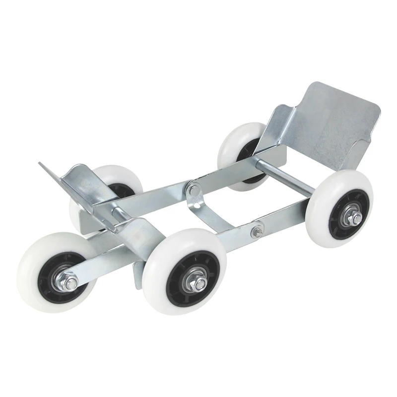 Motorcycle Wheel Moving Dolly Steel Frame With 5 Casters Wheels, Car Jack Tire Skates Car Lift Dolly For Moving
Motorcycle Wheel Moving Dolly Steel Frame With 5 Casters Wheels, Car Jack Tire Skates Car Lift Dolly For Moving