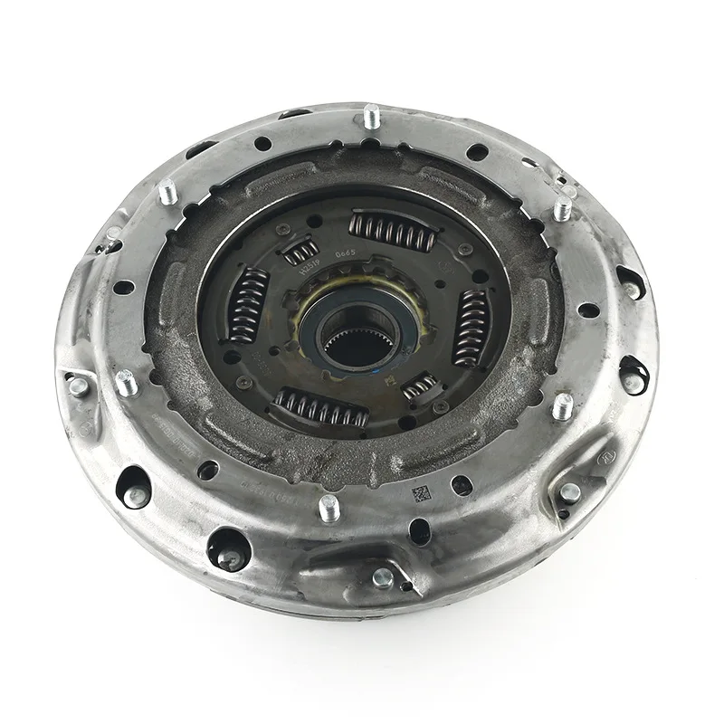 DPS6 6DCT250 автомобильная коробка передач с двойным сцеплением для Ford Focus Fiesta EcoSport 602000800 602000899 6020016990
DPS6 6DCT250 автомобильная коробка передач с двойным сцеплением для Ford Focus Fiesta EcoSport 602000800 602000899 6020016990