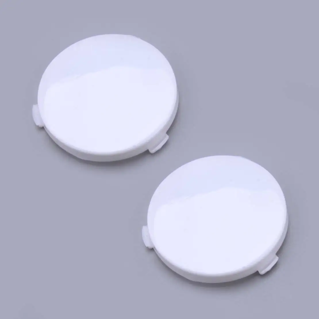 2Pcs Interior Rear Panel Dome Lamp Light Lens Fit for Chevrolet Impala Buick Riviera 1963-1966 White Plastic 
2Pcs Interior Rear Panel Dome Lamp Light Lens Fit for Chevrolet Impala Buick Riviera 1963-1966 White Plastic