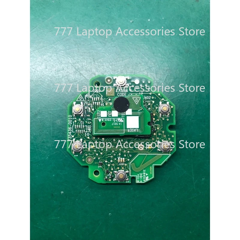 Mainboard charging board Battery repair board for Bose Soundlink Revolve
Mainboard charging board Battery repair board for Bose Soundlink Revolve