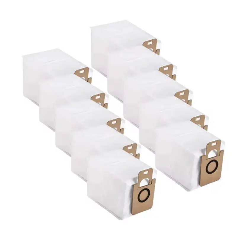 YCOC-For Conga 5500 Hurricane Station Flex Vacuum Cleaner Dust Bag Replacement Accessories Part
YCOC-For Conga 5500 Hurricane Station Flex Vacuum Cleaner Dust Bag Replacement Accessories Part