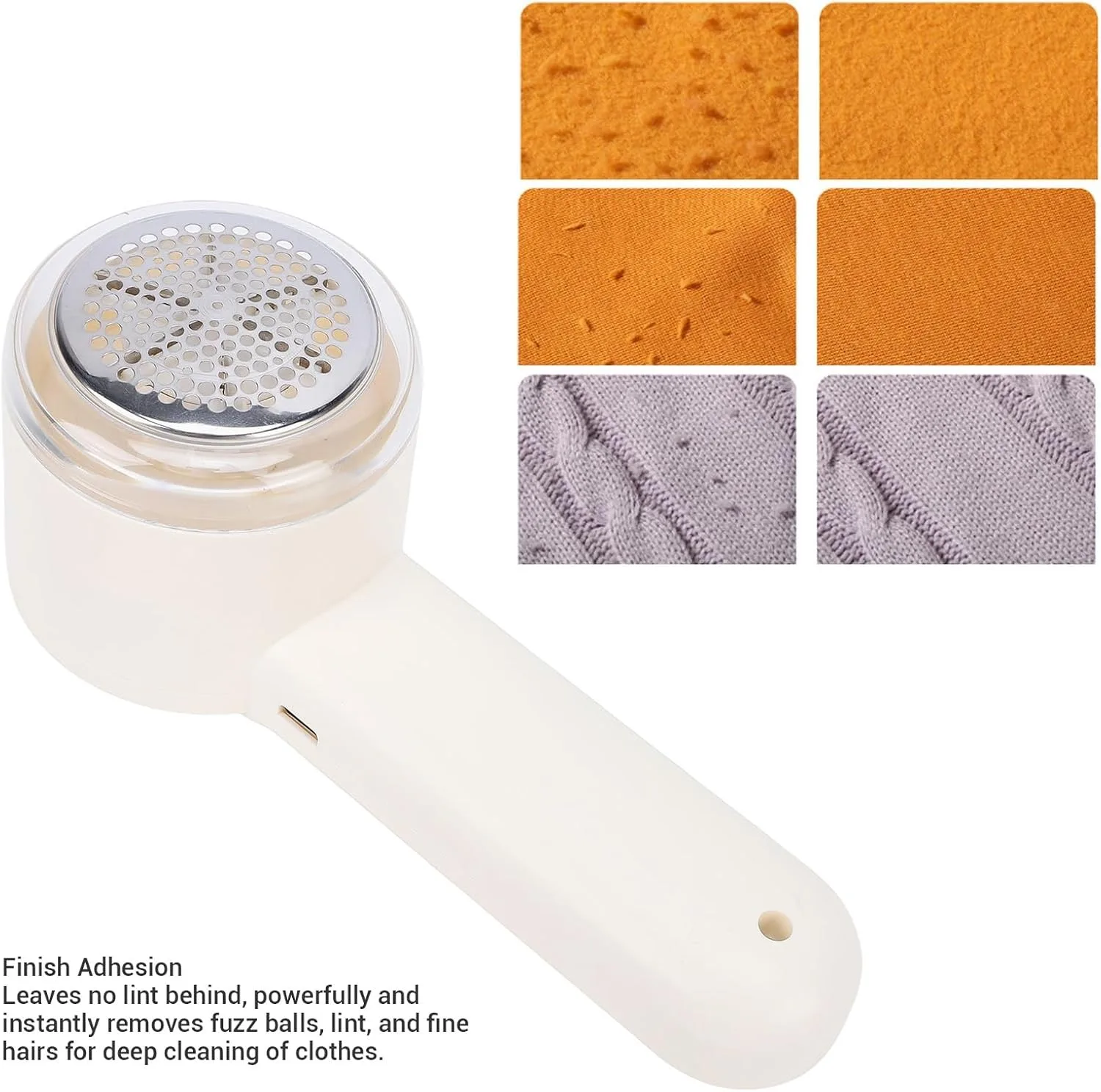 Lint Remover,Fabric Shaver for Clothes,Electric Lint Shaver Rechargeable Long-Lasting Battery,Portable Clothes Shaver Pill Remover,Large Shaving Area 2 Speeds Effortlessly Cut Fuzz Ball Pilling
Lint Remover,Fabric Shaver for Clothes,Electric Lint Shaver Rechargeable Long-Lasting Battery,Portable Clothes Shaver Pill Remover,Large Shaving Area 2 Speeds Effortlessly Cut Fuzz Ball Pilling