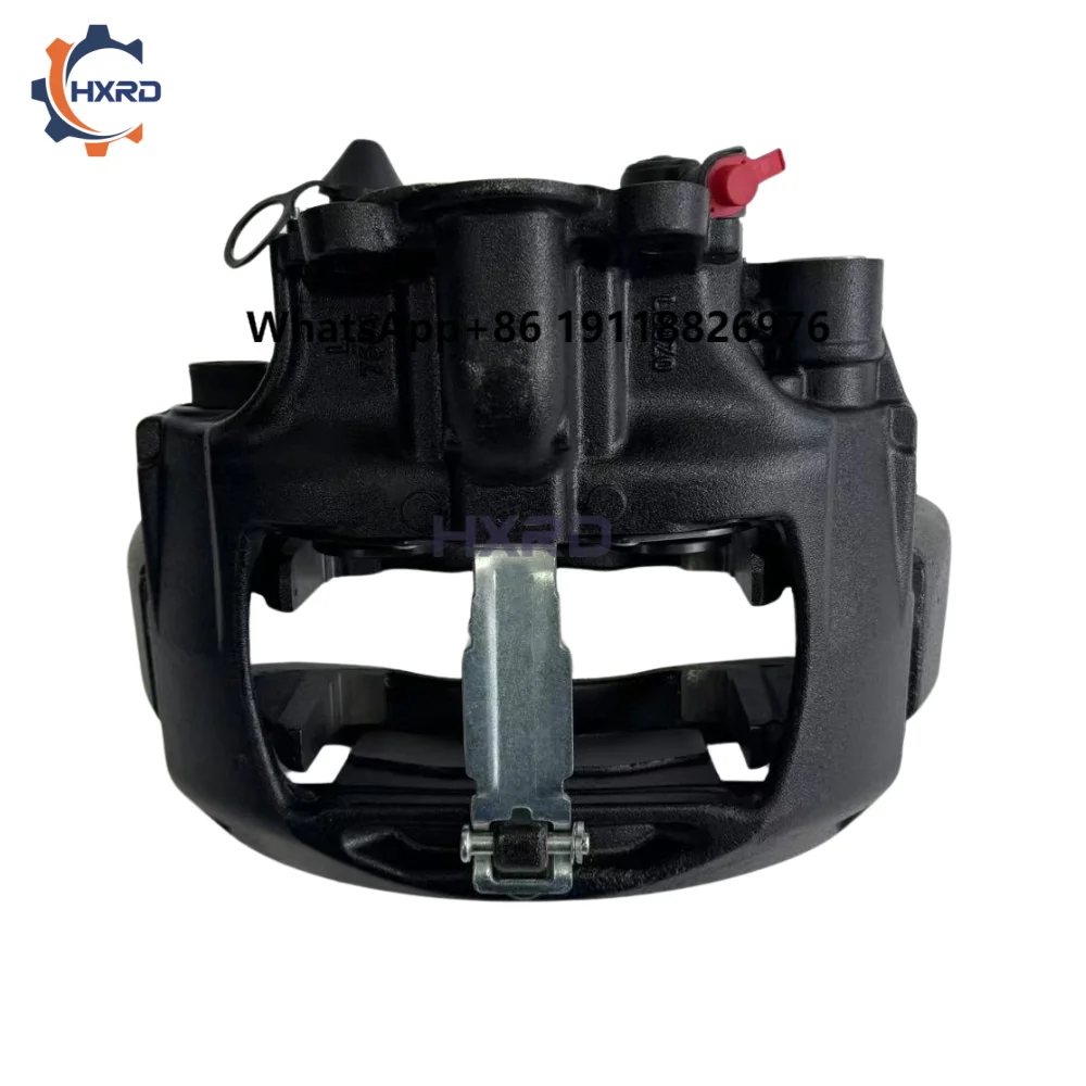 New Fast Delivery Brake Calipers for Mercedes for Benz Mixer Truck Engine Parts A0054200283
New Fast Delivery Brake Calipers for Mercedes for Benz Mixer Truck Engine Parts A0054200283