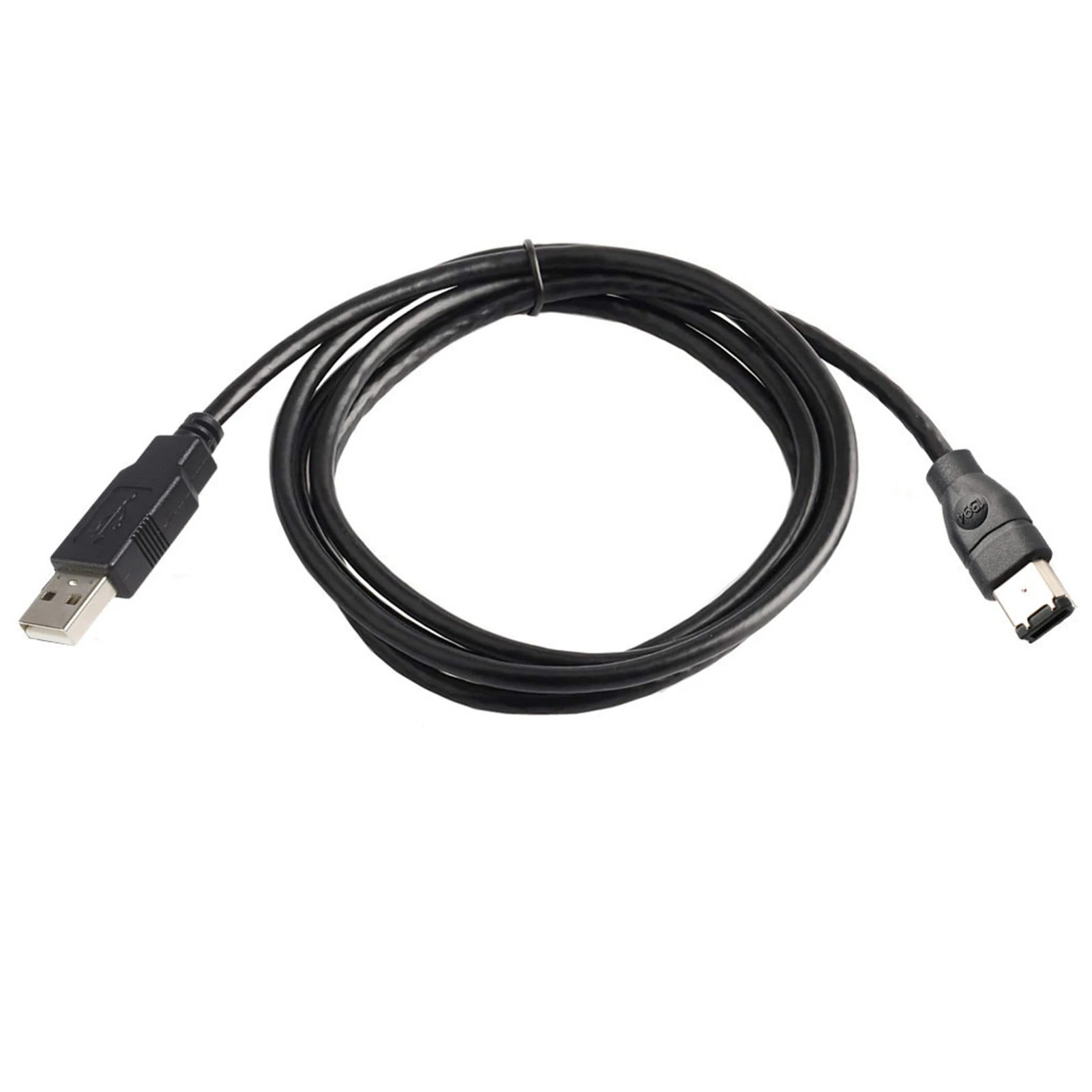 ABS USB Adapter Cable For Printer Scanner Digital Camera Hard Disk Firewires To USB USB 2.0 Male
ABS USB Adapter Cable For Printer Scanner Digital Camera Hard Disk Firewires To USB USB 2.0 Male