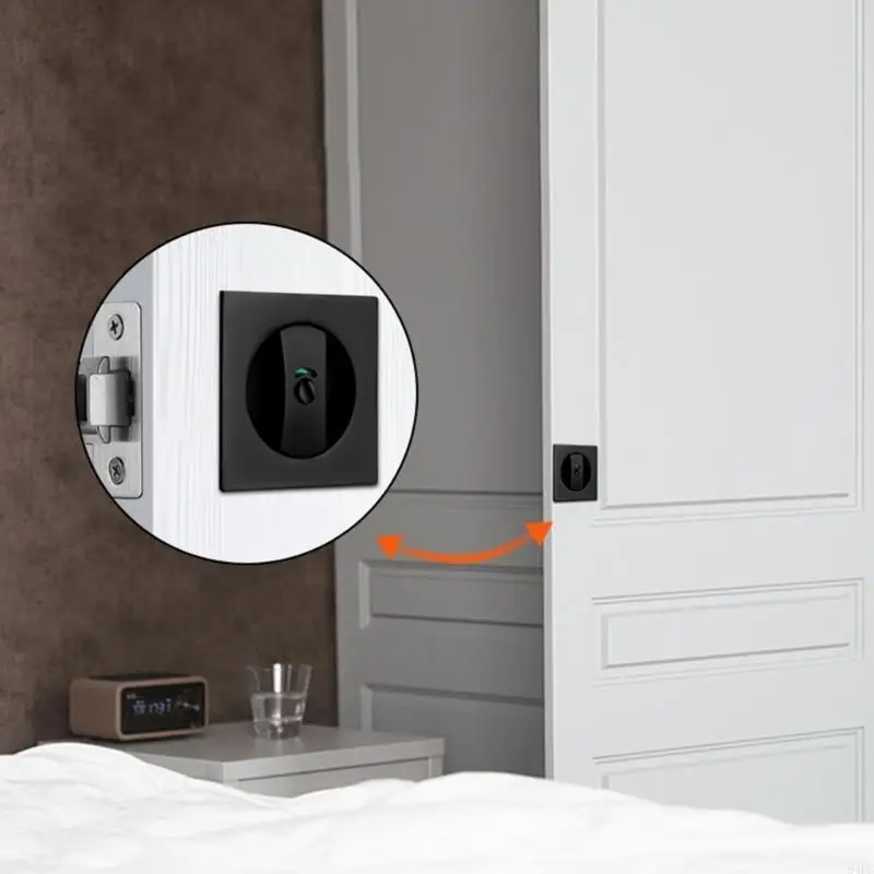 94PC Modern Pocket Door Hardware Privacy Lock Elegant Pocket Door Lock set for Home
94PC Modern Pocket Door Hardware Privacy Lock Elegant Pocket Door Lock set for Home