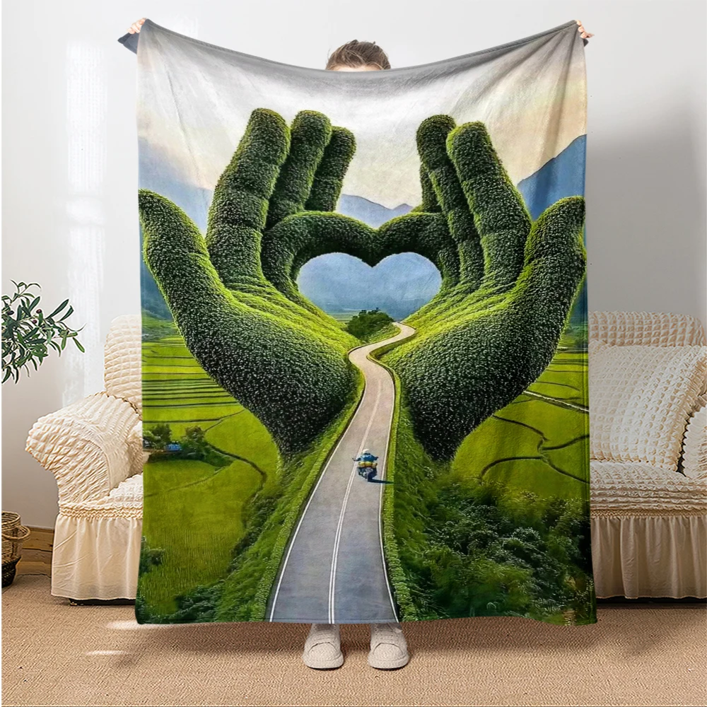 Cartoon Soft Plush Blanket,Flannel Blanket Throw Blanket for Living Room Bedroom Bed Sofa Picnic Cover Bettdecke throw
Cartoon Soft Plush Blanket,Flannel Blanket Throw Blanket for Living Room Bedroom Bed Sofa Picnic Cover Bettdecke throw