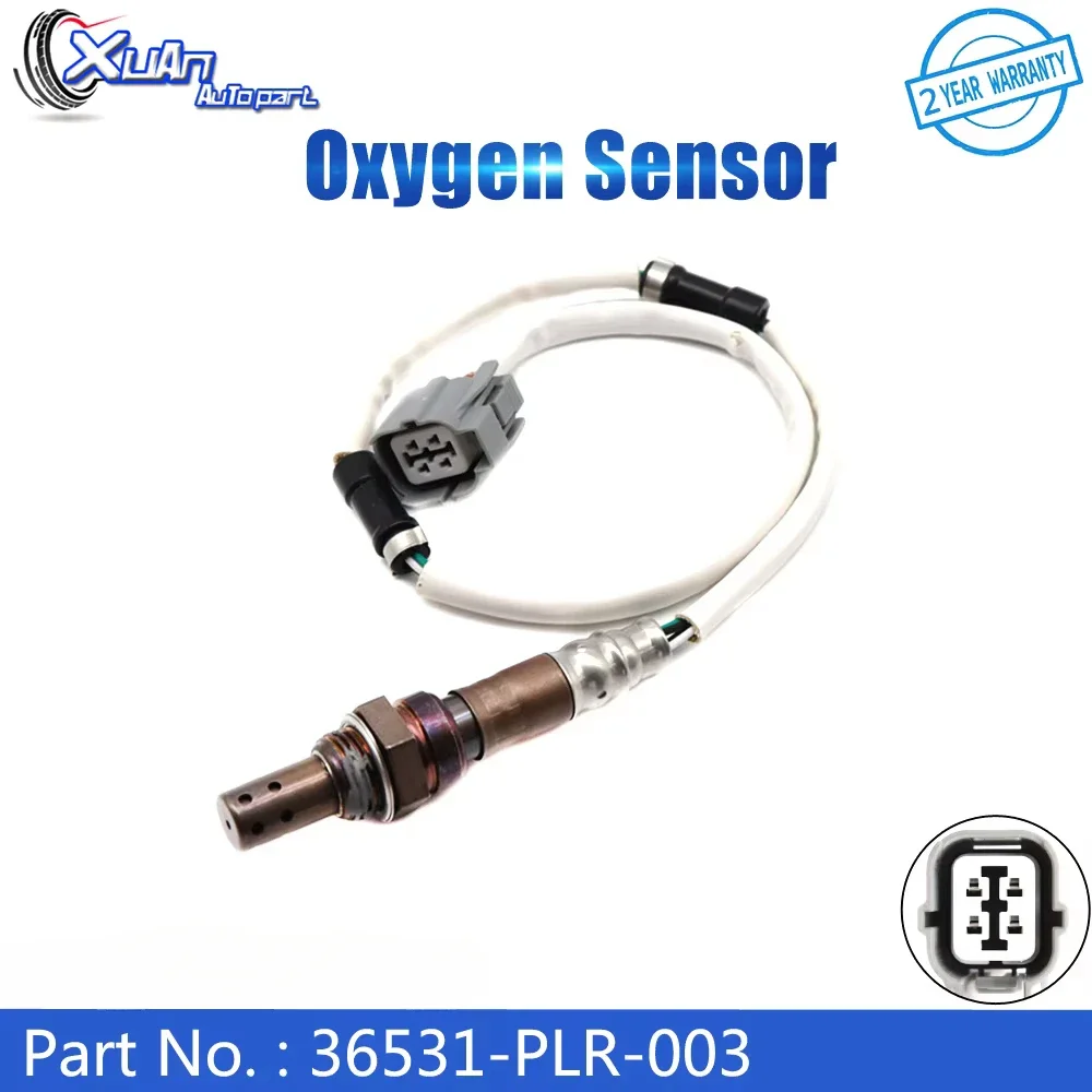 36531-PLR-003 for Acura EL Honda Civic 1.7L L4 2004 05 Car Upstream Front Air Fuel Ratio Lambda High Quality O2 Oxygen Sensor
36531-PLR-003 for Acura EL Honda Civic 1.7L L4 2004 05 Car Upstream Front Air Fuel Ratio Lambda High Quality O2 Oxygen Sensor