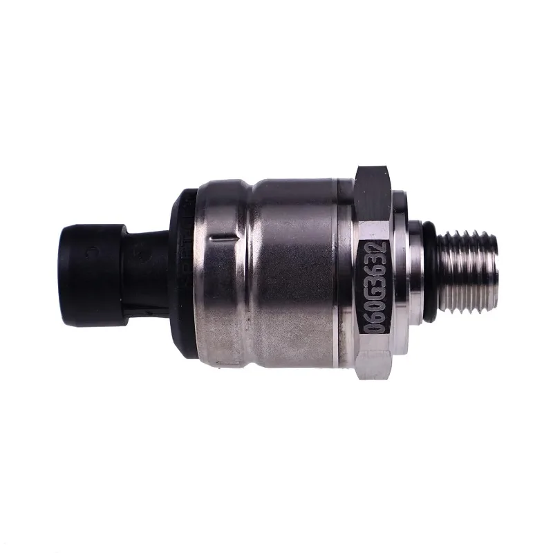 Pressure Sensor 5594383 3408577 3160538 For Cummins Engine QSK23 QSK23 CM2250 K109 QSK23 CM500
Pressure Sensor 5594383 3408577 3160538 For Cummins Engine QSK23 QSK23 CM2250 K109 QSK23 CM500