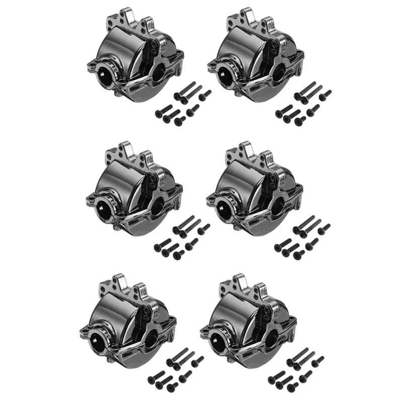 4X для Rc Wltoys A949 A959 A969 A979 K929 металлическая дифференциальная коробка передач Φ 1/18 внедорожник металлические детали
4X для Rc Wltoys A949 A959 A969 A979 K929 металлическая дифференциальная коробка передач Φ 1/18 внедорожник металлические детали