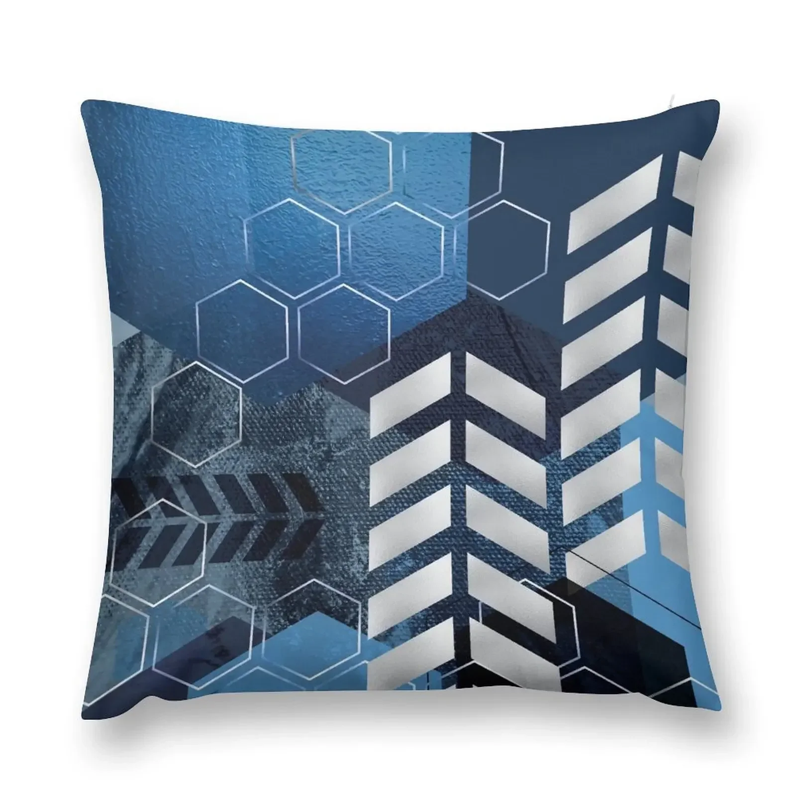 Blue GeoLuxe No. 2 Throw Pillow Sofa Cushions Covers Sofa Cushion Cover Cushion Cover Luxury pillow
Blue GeoLuxe No. 2 Throw Pillow Sofa Cushions Covers Sofa Cushion Cover Cushion Cover Luxury pillow