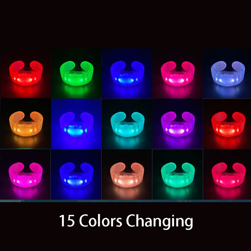 Hot Sale 100%, USB Charging LED Bangles, with 24 or 33 Key Remote Control,For Birthday Party, Music Party Event,122pcs
Hot Sale 100%, USB Charging LED Bangles, with 24 or 33 Key Remote Control,For Birthday Party, Music Party Event,122pcs