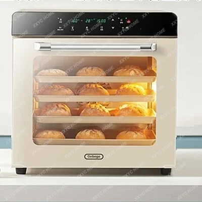 Wind stove, open hearth, two-in-one commercial oven, private room baking, large-capacity household fermentation
Wind stove, open hearth, two-in-one commercial oven, private room baking, large-capacity household fermentation