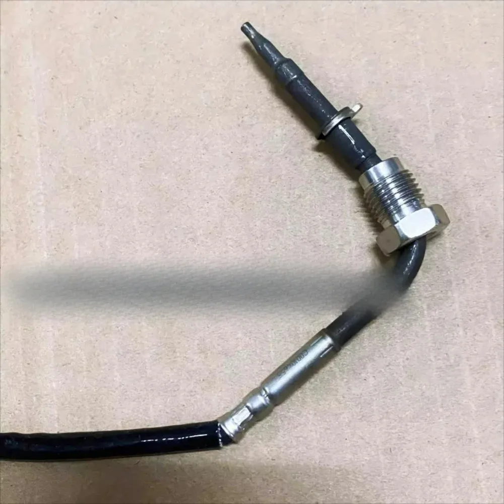 Front Three-way Catalytic Temperature Sensor for MAXUS V80 V90 G10 G20 T60 T70 China 6 Replacement Parts
Front Three-way Catalytic Temperature Sensor for MAXUS V80 V90 G10 G20 T60 T70 China 6 Replacement Parts