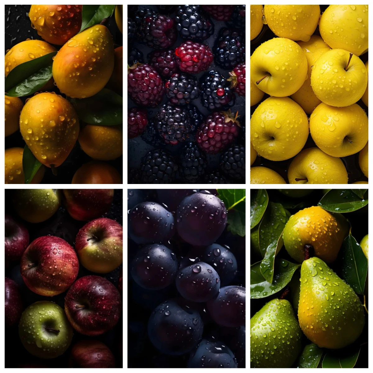 500/1000pcs Adult Jigsaw Puzzles Food Fruit Series Suitable for Adults & Families - Challenging Large Pieces, Portable
500/1000pcs Adult Jigsaw Puzzles Food Fruit Series Suitable for Adults & Families - Challenging Large Pieces, Portable