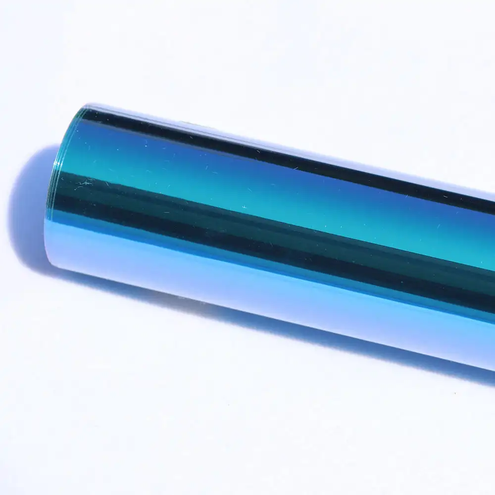 Good Shrinking Chameleon Car Tint Film Solar Film Car Glass protection Chameleon Car Window Film
Good Shrinking Chameleon Car Tint Film Solar Film Car Glass protection Chameleon Car Window Film