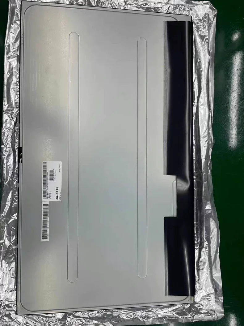 27-дюймовый ЖК-экран для LM270WF7-SLA1 на складе
27-дюймовый ЖК-экран для LM270WF7-SLA1 на складе