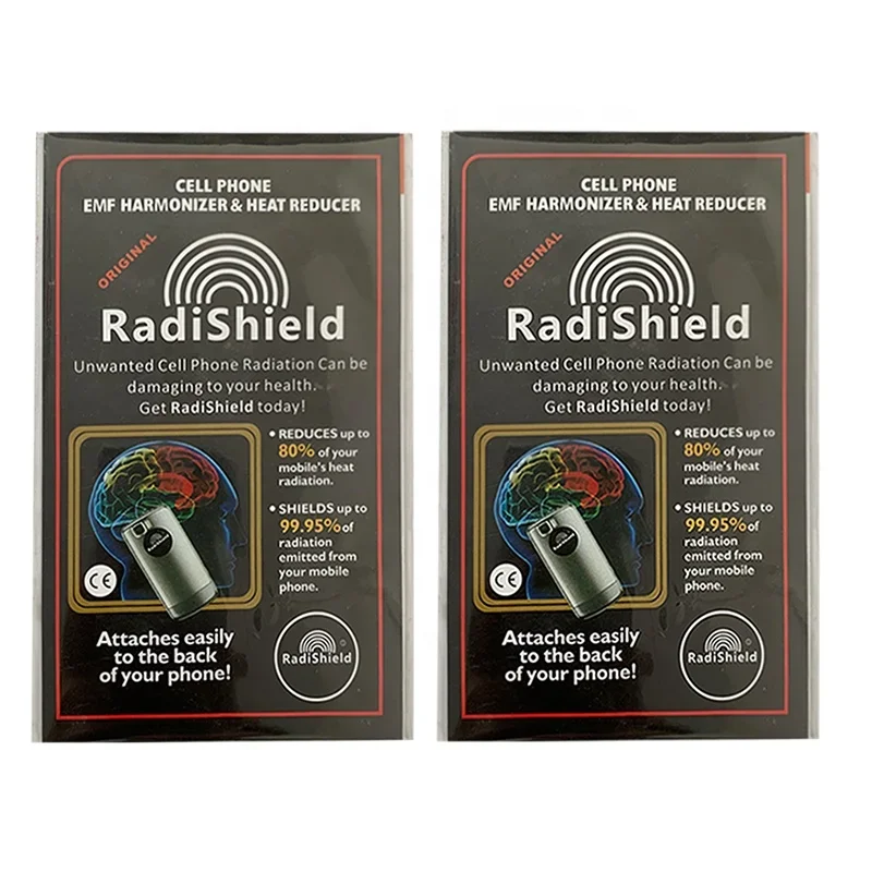 customCustom Customized Radishield EMF EMR protection 5G blocker Anti Radiation Mobile Sticker negative ions scalar quantum ene
customCustom Customized Radishield EMF EMR protection 5G blocker Anti Radiation Mobile Sticker negative ions scalar quantum ene