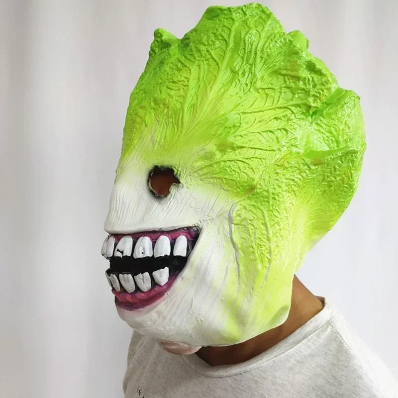 Головный убор с капустой, маска с капустой, растениями, ролевые маски, забавный реквизит, принадлежности для косплея ботаника, анфас, латексные маски с капустой
Головный убор с капустой, маска с капустой, растениями, ролевые маски, забавный реквизит, принадлежности для косплея ботаника, анфас, латексные маски с капустой