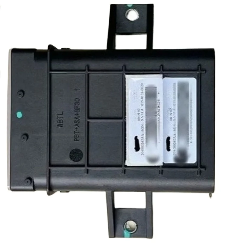 Оригинальный электронный контроллер парковки 1 шт. для Chery Exeed TXL TX 204000424AA
Оригинальный электронный контроллер парковки 1 шт. для Chery Exeed TXL TX 204000424AA