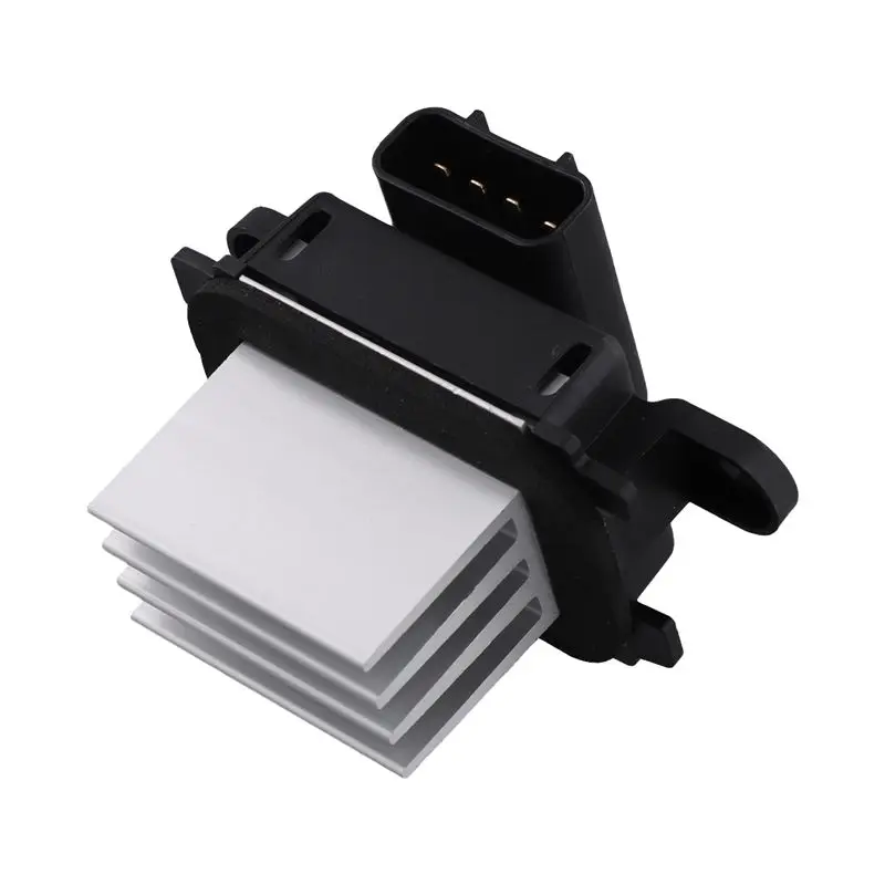 AEF2-Car Blower Resistor Speed Controller Motor 9L3Z19E624B For Ford Fusion Lincoln MKZ 2007-2012
AEF2-Car Blower Resistor Speed Controller Motor 9L3Z19E624B For Ford Fusion Lincoln MKZ 2007-2012