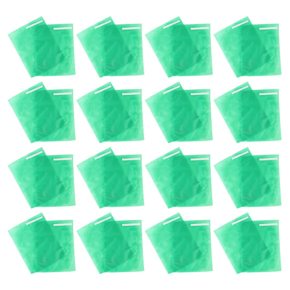 50 Pcs Fruit Tree Barrier Garden Netting Bags Bagging Plant Protective Anti-bird
50 Pcs Fruit Tree Barrier Garden Netting Bags Bagging Plant Protective Anti-bird