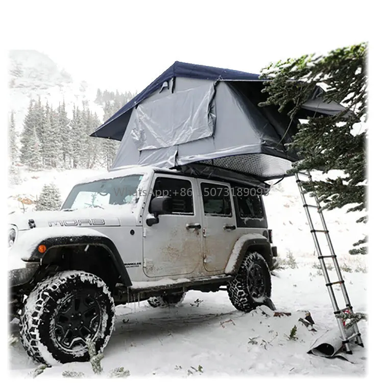 Лидер продаж, новый стиль, палатка для кемпинга на открытом воздухе, крыша автомобиля 
Лидер продаж, новый стиль, палатка для кемпинга на открытом воздухе, крыша автомобиля