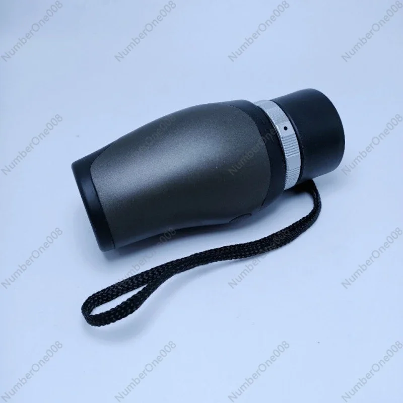 High-definition Ultra-wide-angle Pocket High-power Monocular Telescope Low-light Night Vision Life Waterproof Bee Hunting
High-definition Ultra-wide-angle Pocket High-power Monocular Telescope Low-light Night Vision Life Waterproof Bee Hunting