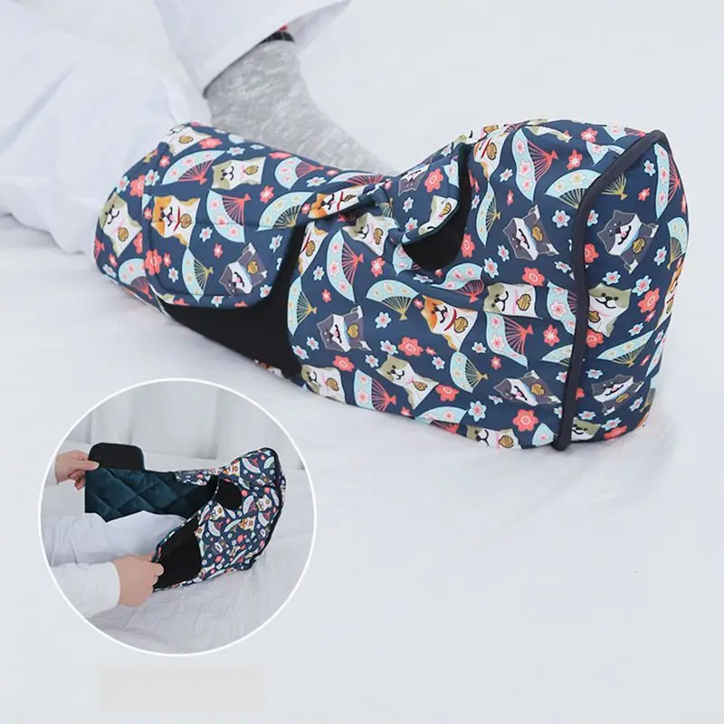 1Pc Fracture Gypsum Protection Shoes Cover For Foot Injured Patients Rehabilitation Plush Warm Gypsum Socks Cover For Winter
1Pc Fracture Gypsum Protection Shoes Cover For Foot Injured Patients Rehabilitation Plush Warm Gypsum Socks Cover For Winter