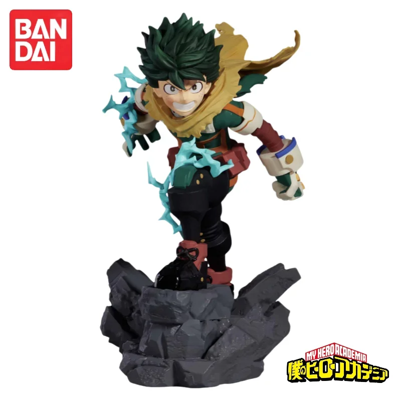 Special OfferIn Stock Original Bandai My Hero Acamia Midoriya Izuku Shigaraki Tomura Banpresto Action Figure Mol Doll Brand New
Special OfferIn Stock Original Bandai My Hero Acamia Midoriya Izuku Shigaraki Tomura Banpresto Action Figure Mol Doll Brand New