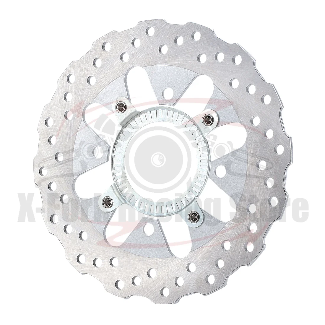 Motorcycle Rear Wheel Brake Disc For KAWASAKI KLE 650 Versys ABS 2016-2022 41080-0623 Brake Rotor 250x100x5mm
Motorcycle Rear Wheel Brake Disc For KAWASAKI KLE 650 Versys ABS 2016-2022 41080-0623 Brake Rotor 250x100x5mm