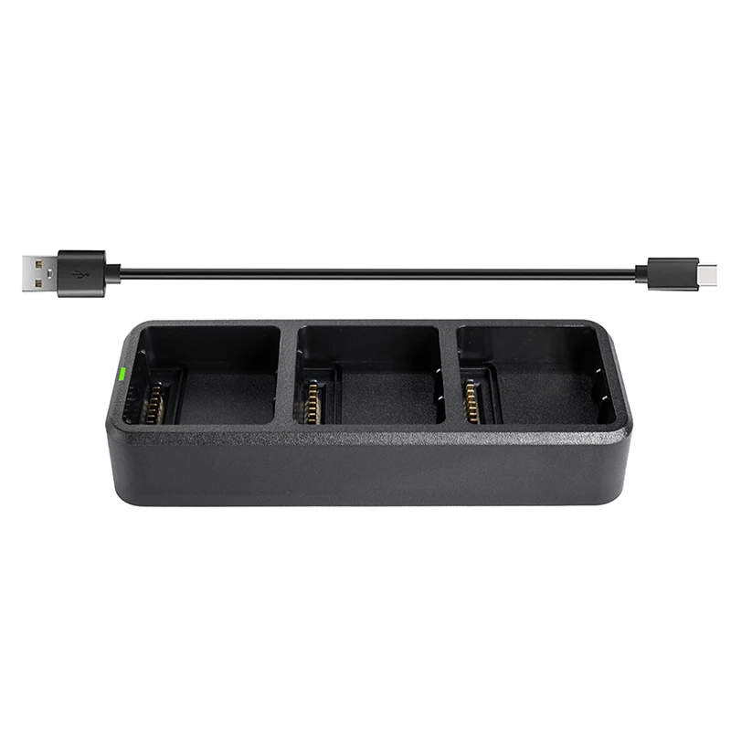 Battery Charger Compatible With Mavic 3 PRO Classic Rechargeable Battery For Mavic 3 Cine Charger Drone Accessories
Battery Charger Compatible With Mavic 3 PRO Classic Rechargeable Battery For Mavic 3 Cine Charger Drone Accessories