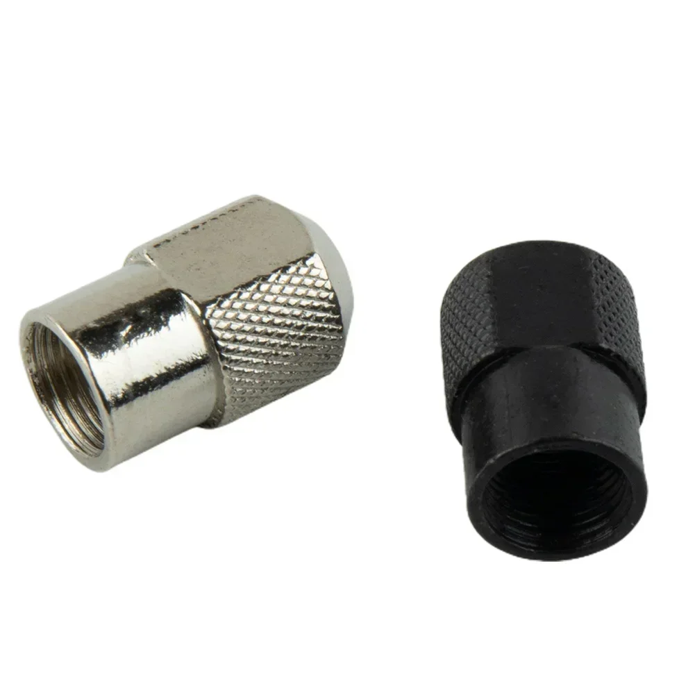 For Rotary Tools Chuck Nut Reliable Kit Parts Repair Tool Replacement 6PCS Electric Grinder Accessories High Quality Practical
For Rotary Tools Chuck Nut Reliable Kit Parts Repair Tool Replacement 6PCS Electric Grinder Accessories High Quality Practical