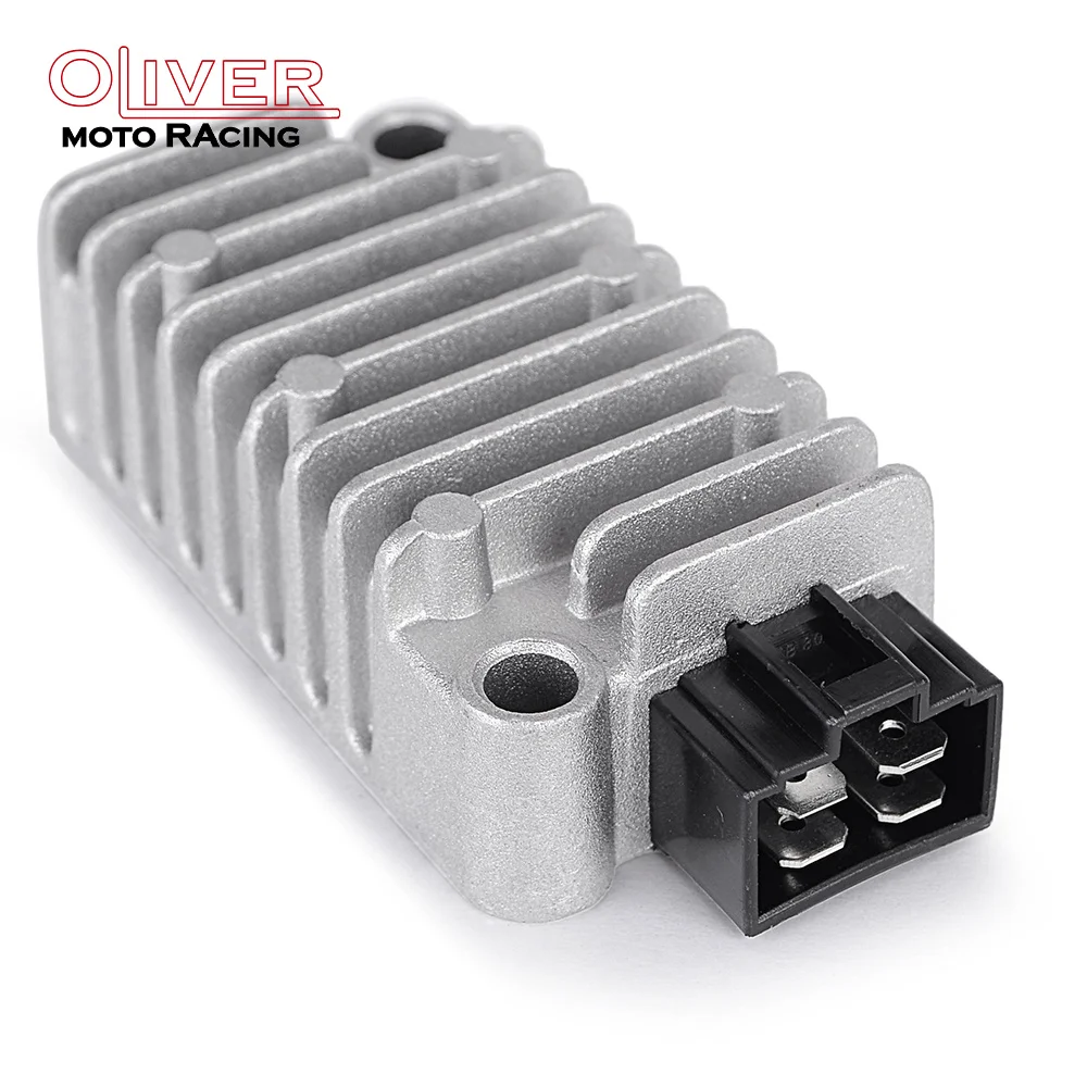 Regulator Rectifier For Yamaha TTR250 TTR 250 FZR400 XJ400 XJ600 TDM850 MT125 XT250 XT 250 Serow 22B-H1960-00 3TJ-81960-02
Regulator Rectifier For Yamaha TTR250 TTR 250 FZR400 XJ400 XJ600 TDM850 MT125 XT250 XT 250 Serow 22B-H1960-00 3TJ-81960-02