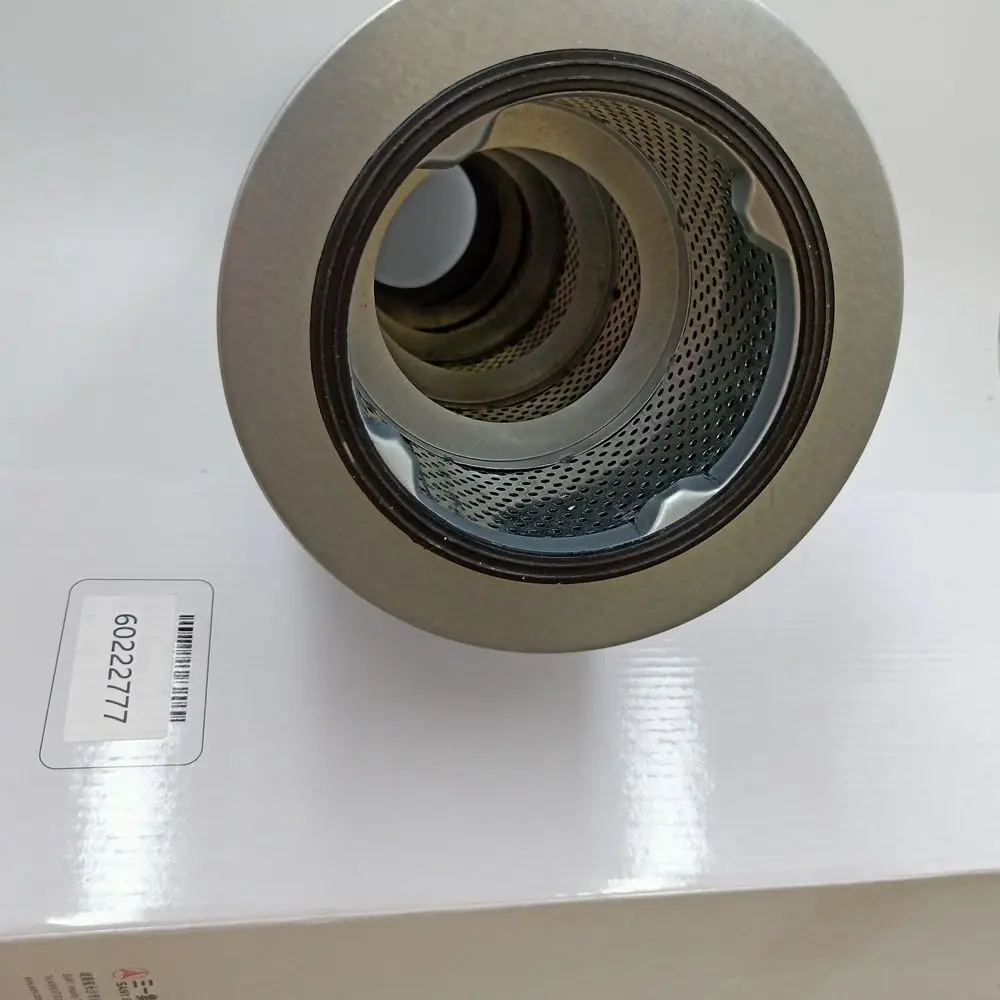60222777 Hydraulic oil filter element direct selling High Quality for concrete pump
60222777 Hydraulic oil filter element direct selling High Quality for concrete pump