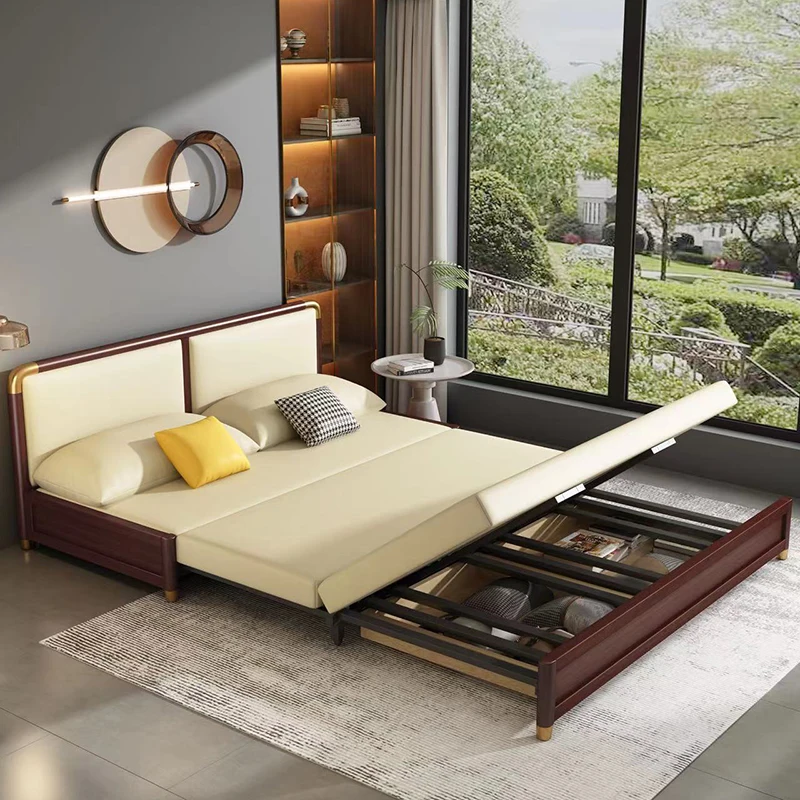 Modern Living Room Sofas Foldable Lazy Sleeping Choice Recliner Sofas Foldable Reclining Canape Convertible Home Furniture
Modern Living Room Sofas Foldable Lazy Sleeping Choice Recliner Sofas Foldable Reclining Canape Convertible Home Furniture