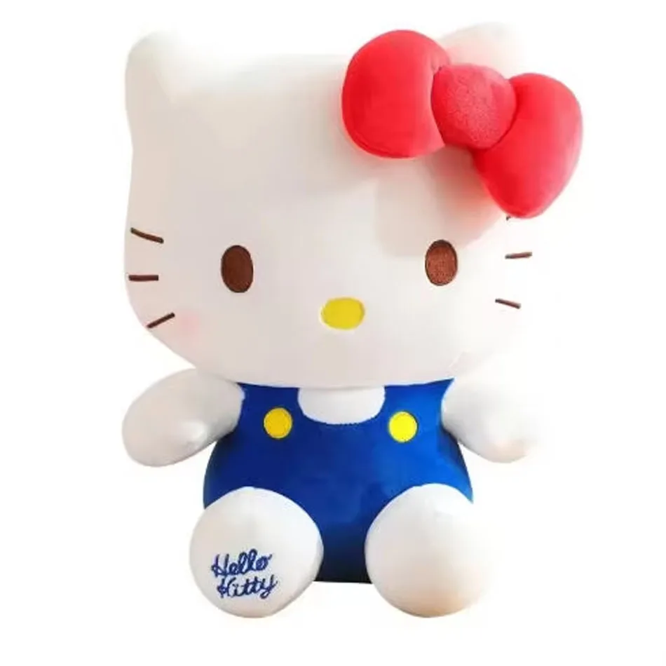 2026..New Kawaii 25cm Sanrio Plush Toy Jade Dog Kuromi Dressing Doll Doll Plush Toy Stuffed Animal Patung Dolls Birthday Gift
2026..New Kawaii 25cm Sanrio Plush Toy Jade Dog Kuromi Dressing Doll Doll Plush Toy Stuffed Animal Patung Dolls Birthday Gift