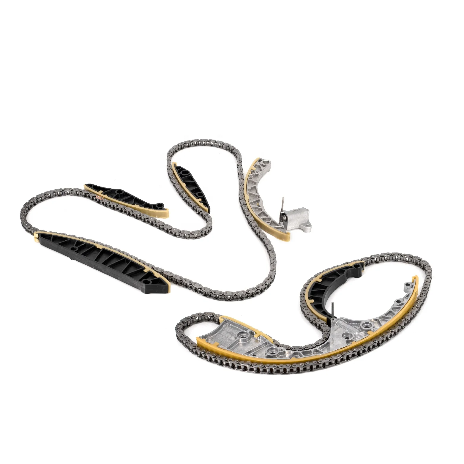 Latest Products 059109252 059109229AA Timing Chain Kit Accessories For New Touareg 3.0T CRC With Diesel Engine
Latest Products 059109252 059109229AA Timing Chain Kit Accessories For New Touareg 3.0T CRC With Diesel Engine