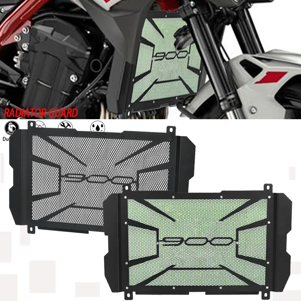FOR Kawasaki Z900 Performance 2017 2018-2024 Motorcycle Accessories Radiator Grille Guard Protector Cover Z900 SE 2022 2023 2024
FOR Kawasaki Z900 Performance 2017 2018-2024 Motorcycle Accessories Radiator Grille Guard Protector Cover Z900 SE 2022 2023 2024