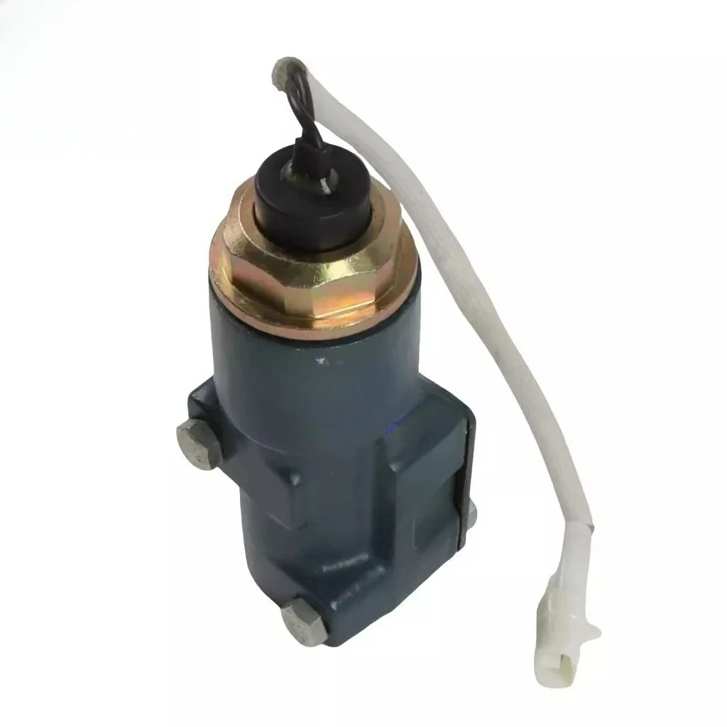 High Quality Excavator Parts 9098250 for EX120-3 EX200-3 EX100-2 Solenoid Valve 9147260 9120292 Solenoid Valve
High Quality Excavator Parts 9098250 for EX120-3 EX200-3 EX100-2 Solenoid Valve 9147260 9120292 Solenoid Valve