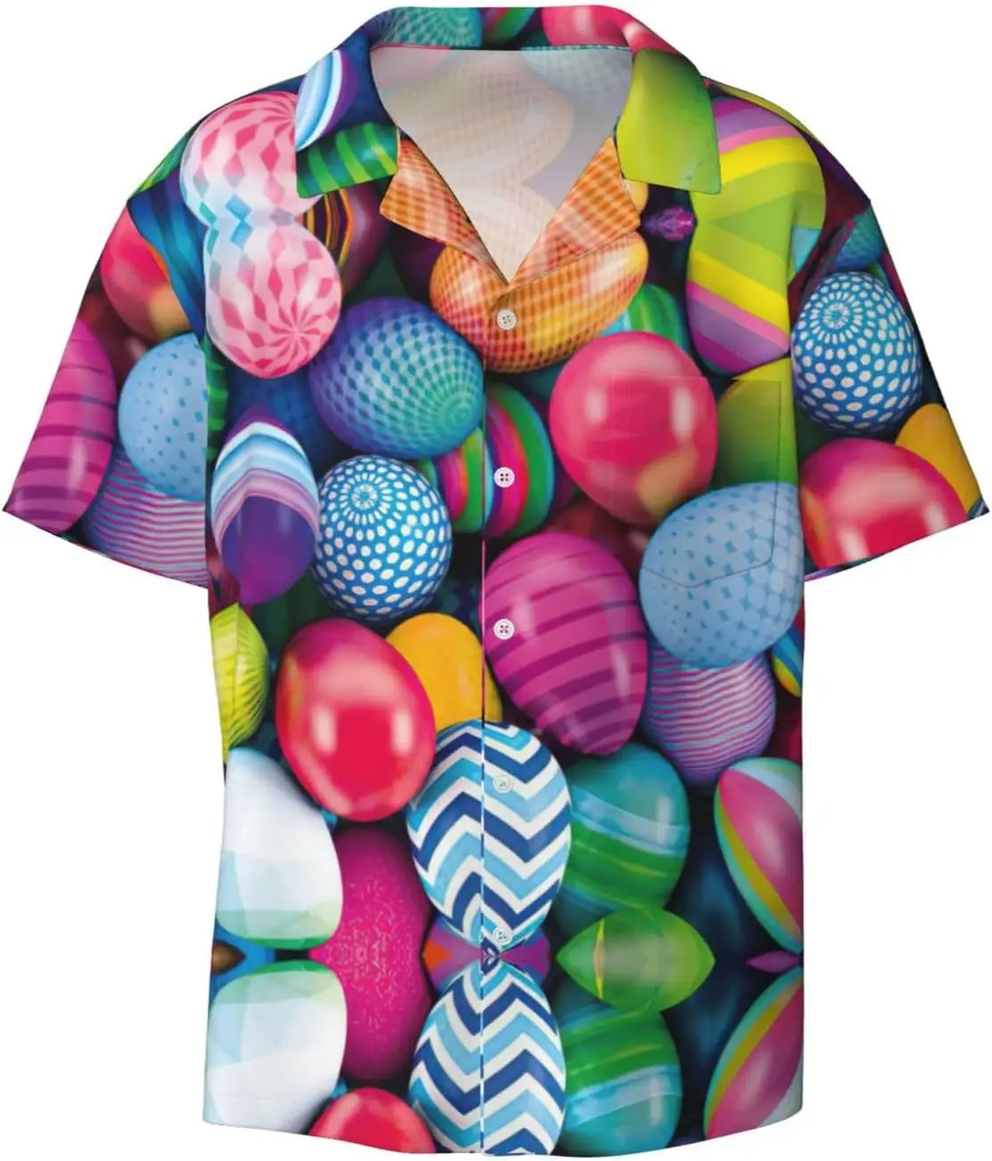 Clearance Easter Day Buttons Shirts Mens Short Sleeve Lapel V Neck Casual Tops Eggs Bunny Tops
Clearance Easter Day Buttons Shirts Mens Short Sleeve Lapel V Neck Casual Tops Eggs Bunny Tops