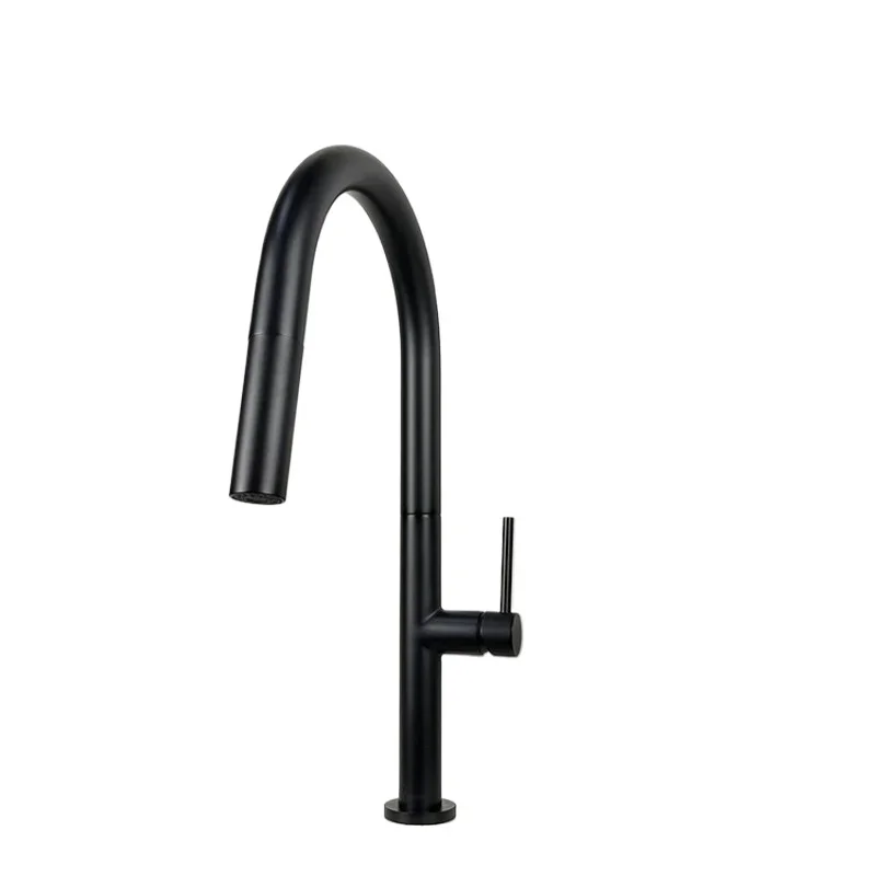 Pull the kitchen mixer
Pull the kitchen mixer