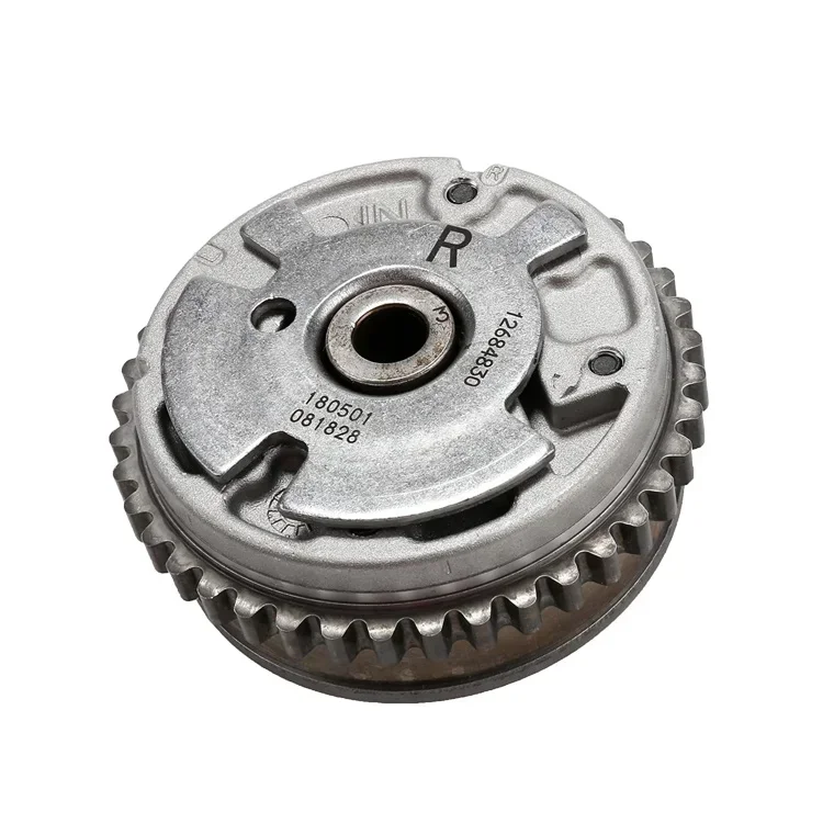 Intake Exhaust Camplay Timing Adjustment Cam Gear OEM 12626160 12626161 12624464 Fits for Che-vro-let Ca-dill-ac CTS S SRX G6 V6
Intake Exhaust Camplay Timing Adjustment Cam Gear OEM 12626160 12626161 12624464 Fits for Che-vro-let Ca-dill-ac CTS S SRX G6 V6