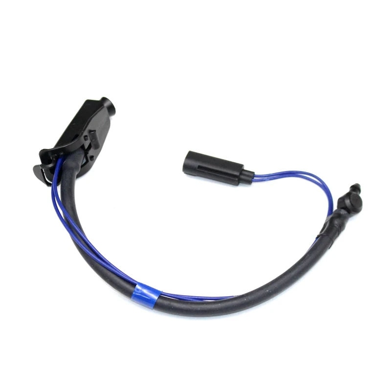 Hood Nozzle Front Windscreen Washer Nozzles for Land Rover Range Rover Executive Sport 
Hood Nozzle Front Windscreen Washer Nozzles for Land Rover Range Rover Executive Sport