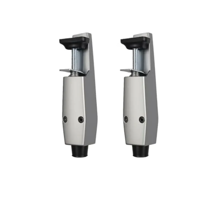 Heavy Duty Spring Loaded Step Down Door Stopper
Heavy Duty Spring Loaded Step Down Door Stopper