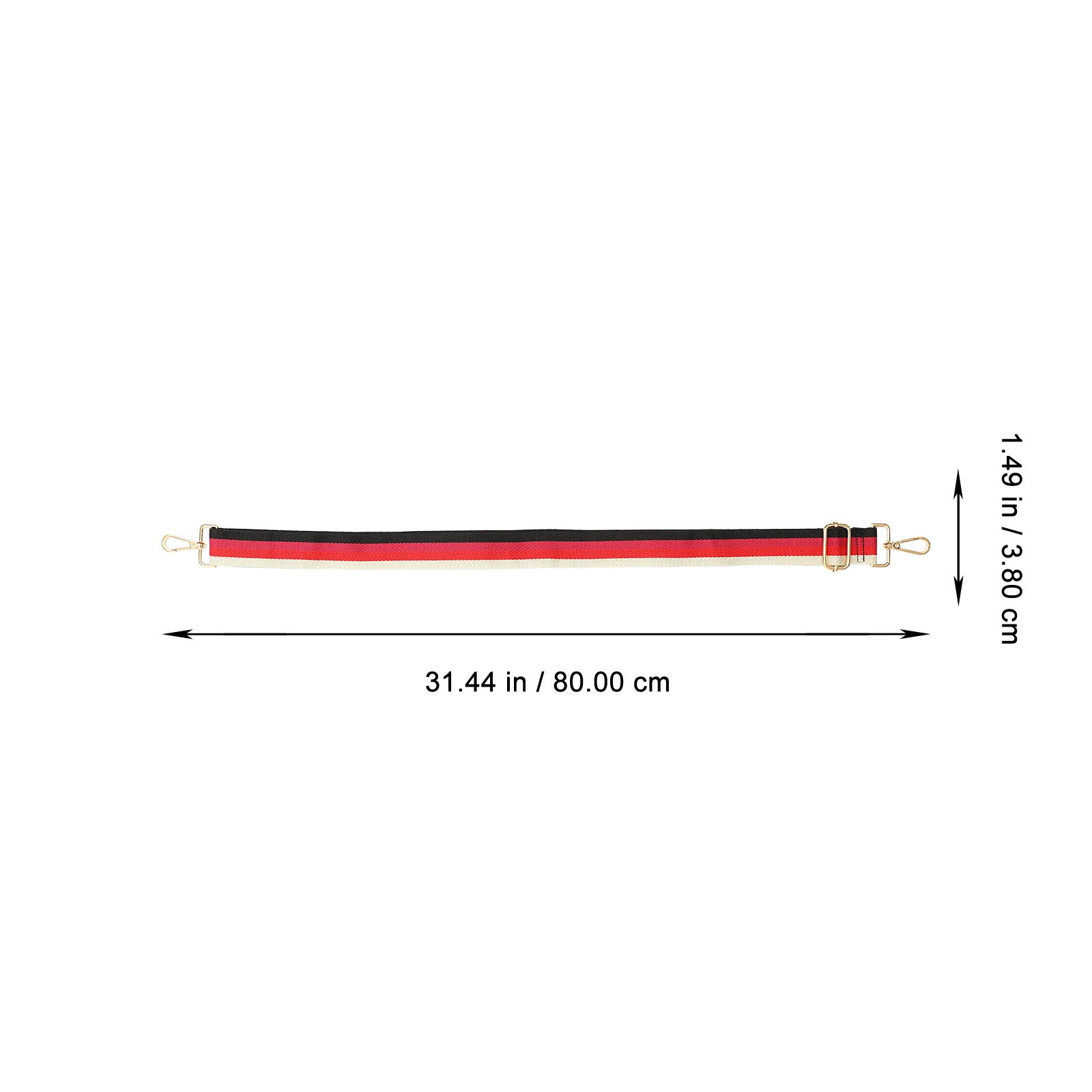 Guitar Strap for Purses Crossbody Acoustic Belts Adjustable Shoulder Instrument Straps
Guitar Strap for Purses Crossbody Acoustic Belts Adjustable Shoulder Instrument Straps