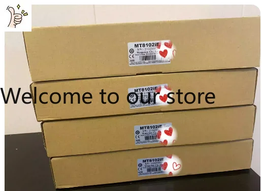 2026 MT8102iE Brand New Original Authentic
2026 MT8102iE Brand New Original Authentic