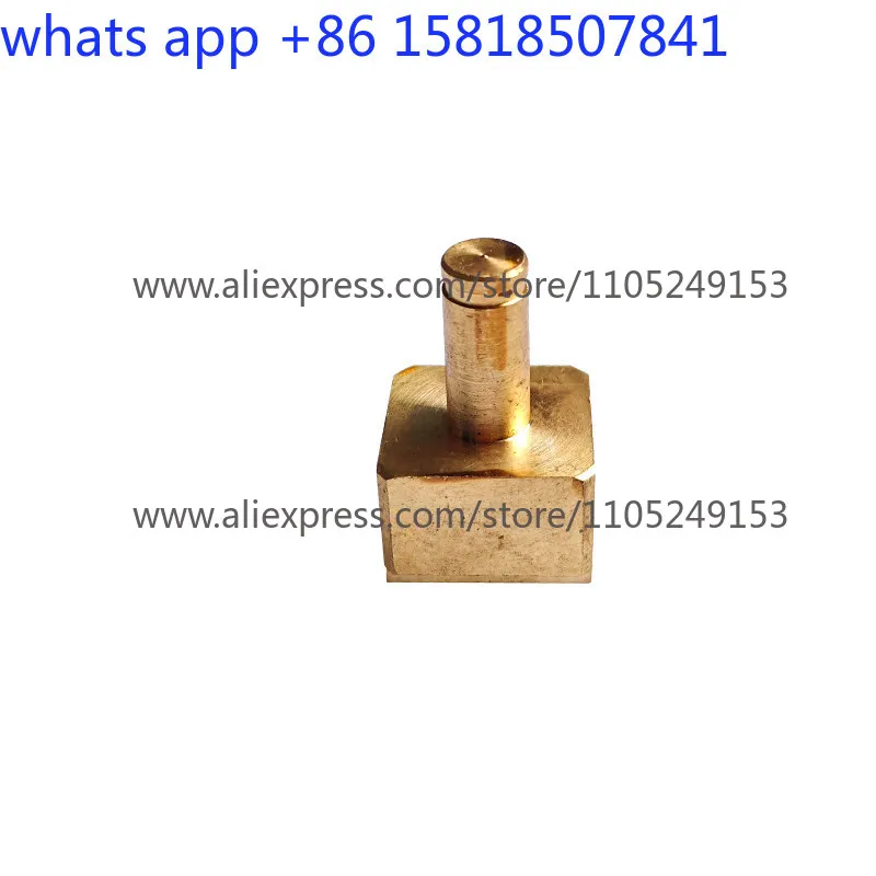Z30323025 drilling machine copper fork Guilin Hangzhou Shuanglong Z3040 radial arm drilling machine gear block
Z30323025 drilling machine copper fork Guilin Hangzhou Shuanglong Z3040 radial arm drilling machine gear block