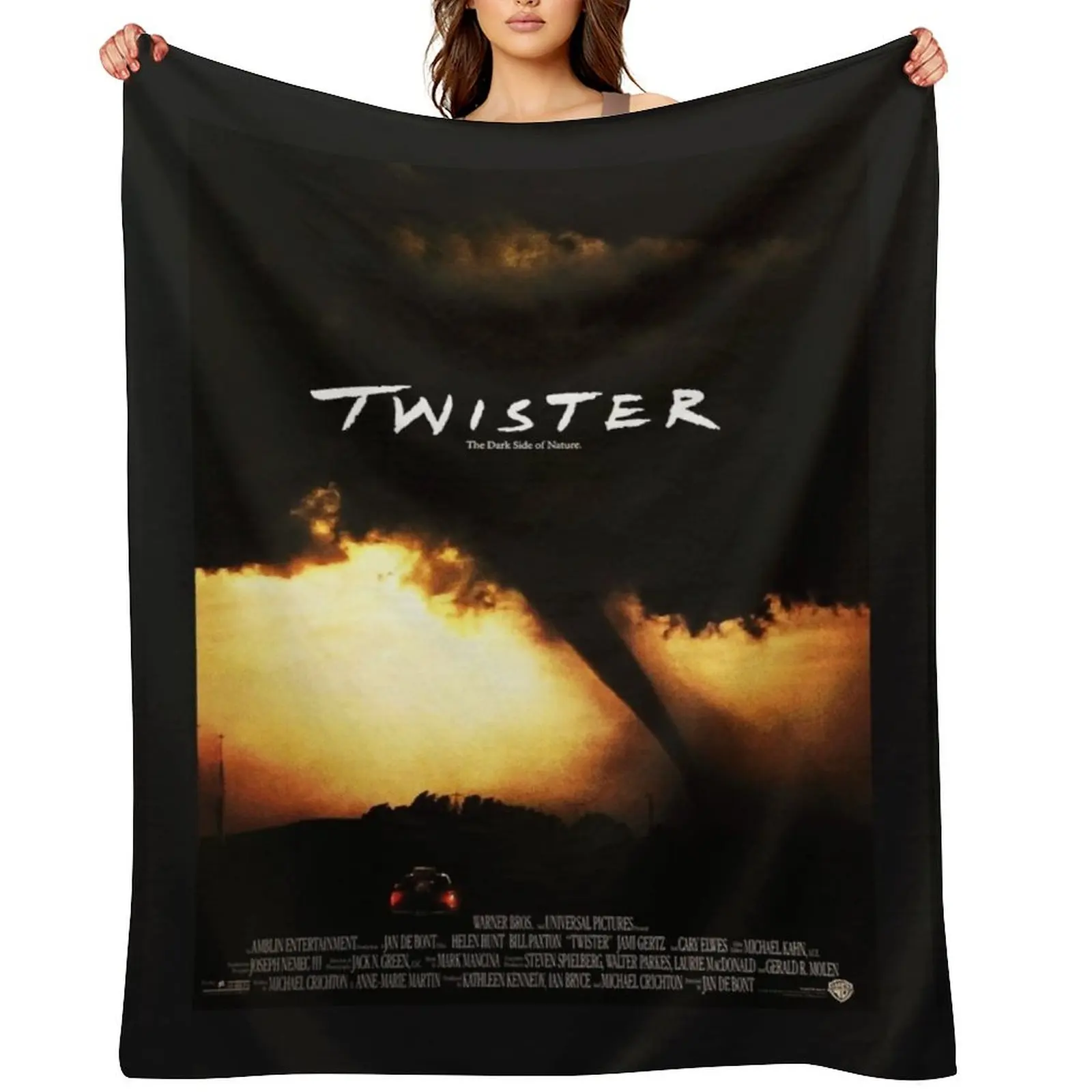 Twister Poster Throw Blanket warm winter Personalized Gift blankets ands Quilt Blankets
Twister Poster Throw Blanket warm winter Personalized Gift blankets ands Quilt Blankets
